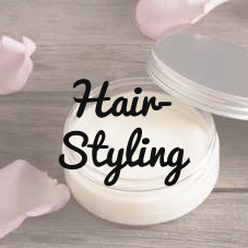 Hair Styling